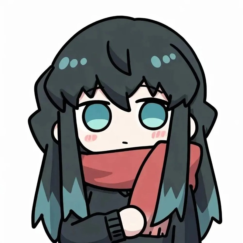 muichiro chibi 4
