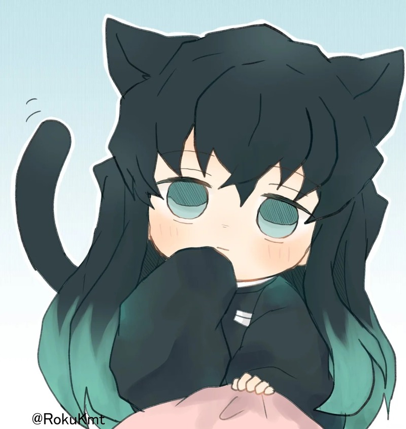 muichiro chibi 5
