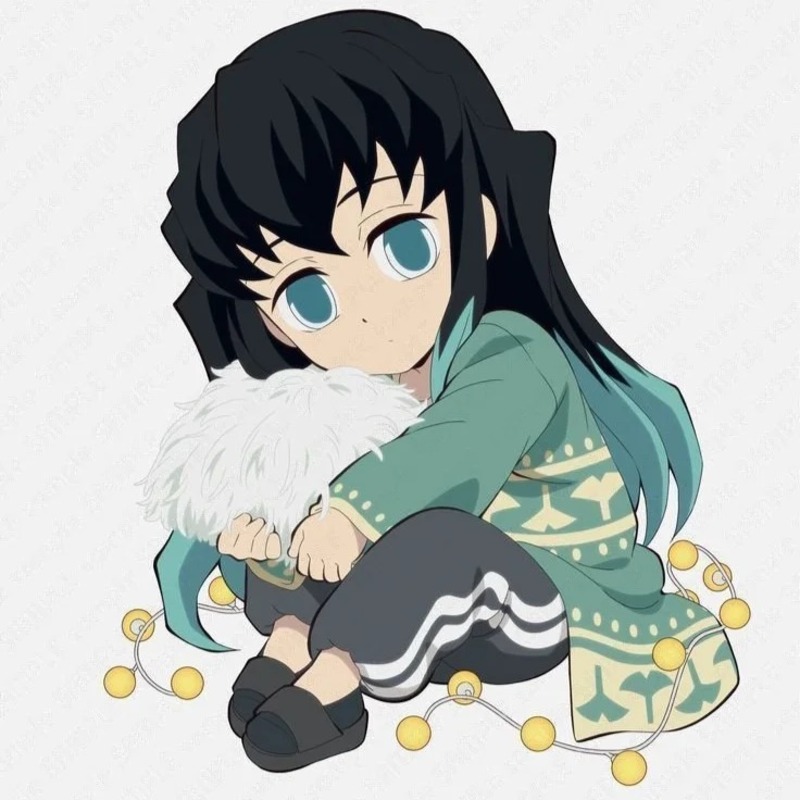 muichiro chibi 6