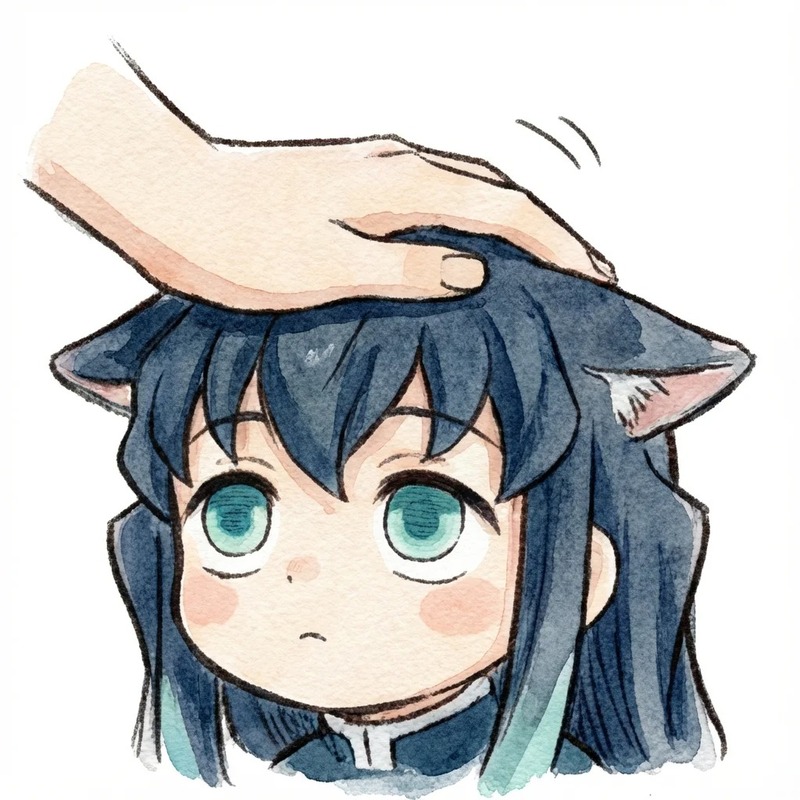 muichiro chibi 7