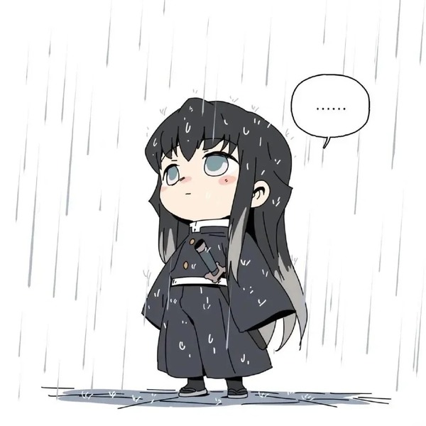 muichiro chibi cute 20