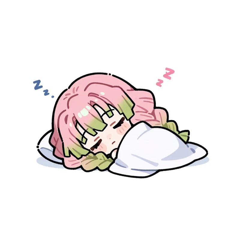 nezuko chibi 31