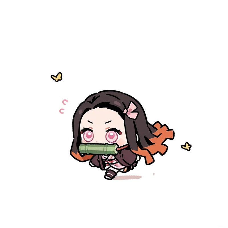 nezuko chibi 37