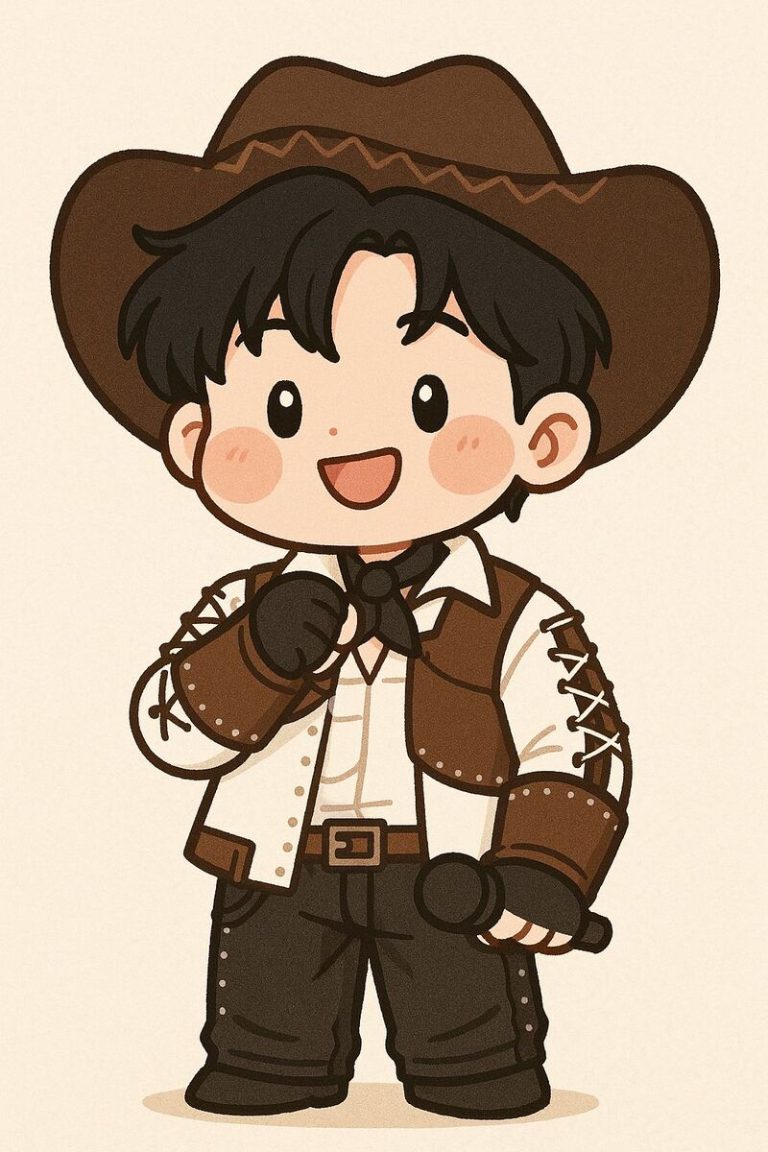 quang hùng chibi 1