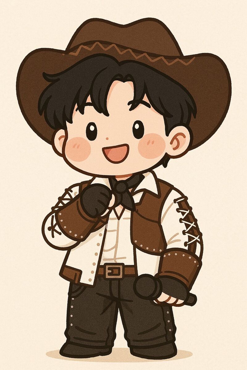 quang hùng chibi 1