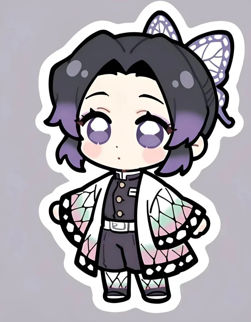 shinobu chibi 1