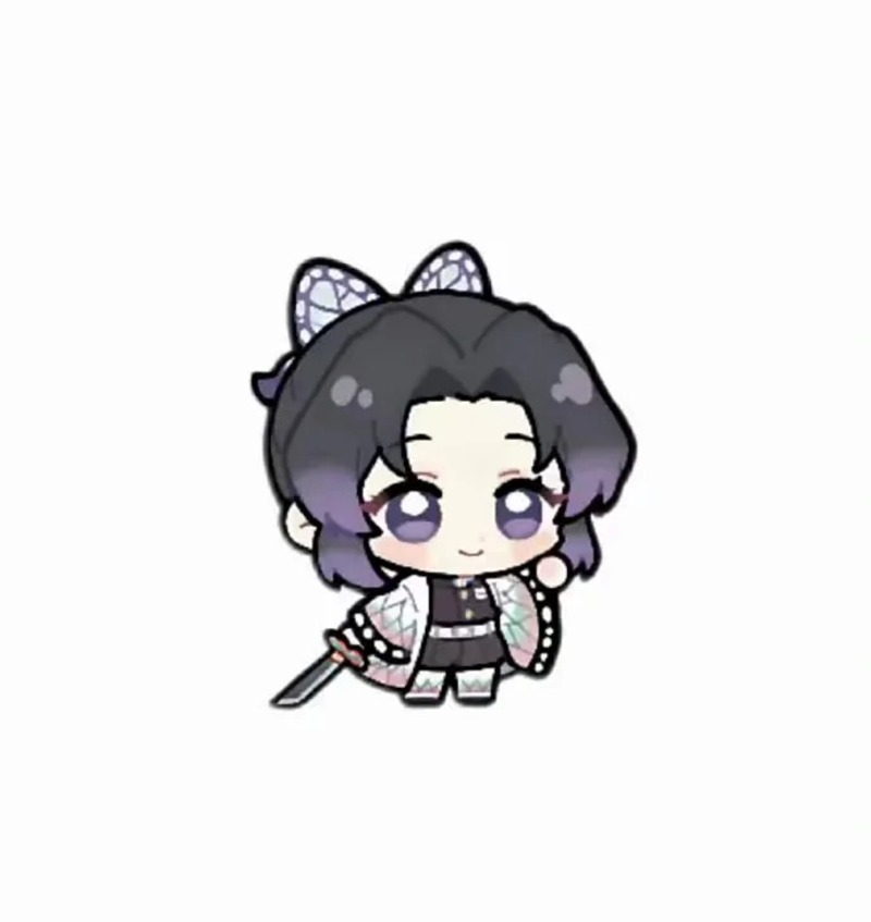 shinobu chibi 11