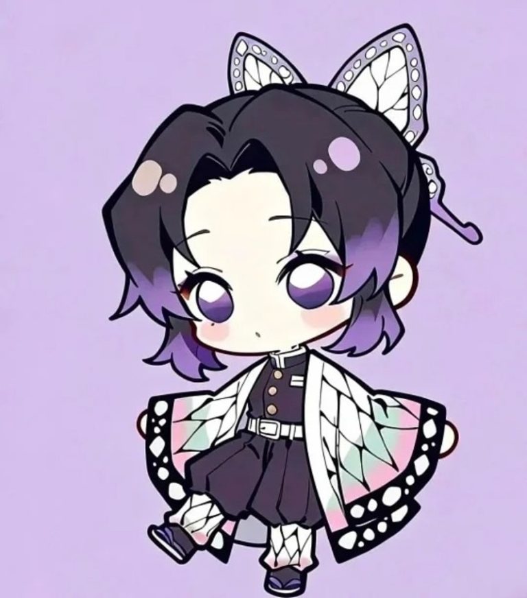 shinobu chibi 13