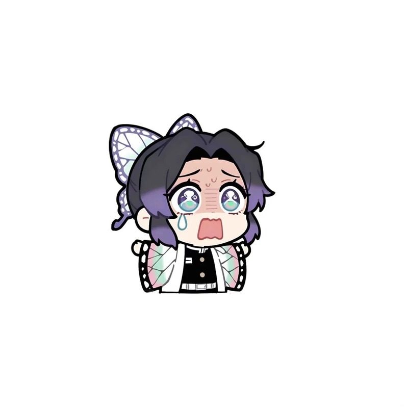shinobu chibi 2