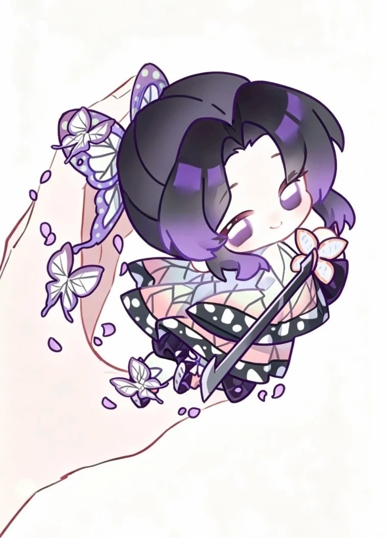 shinobu chibi 25