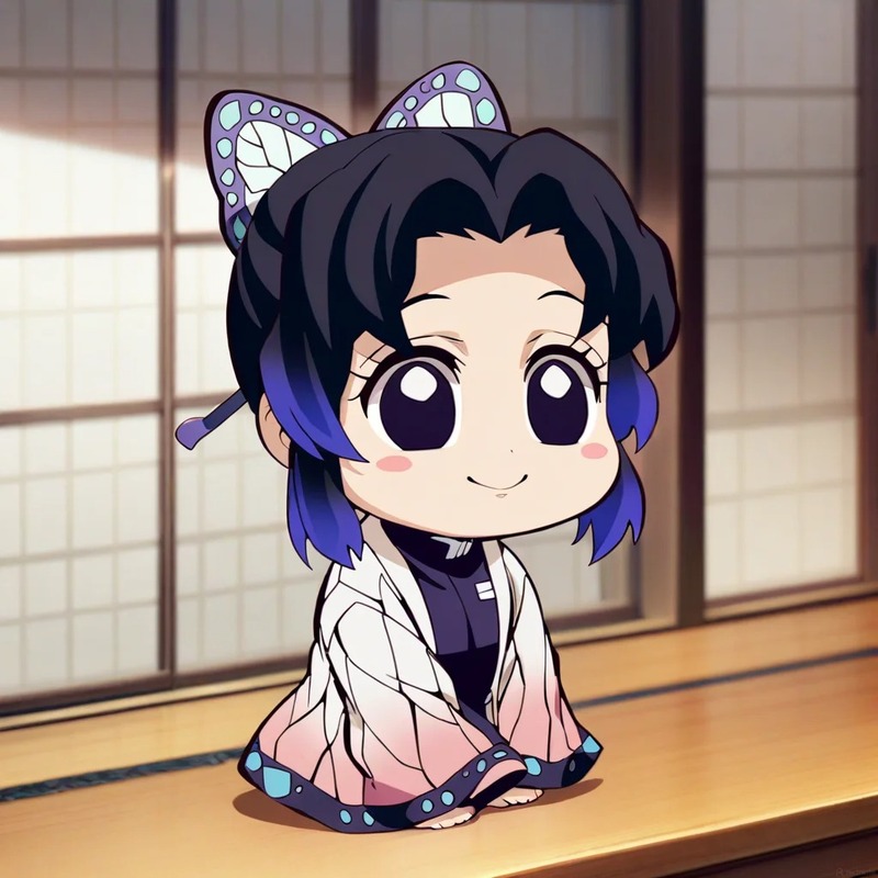 shinobu chibi 4