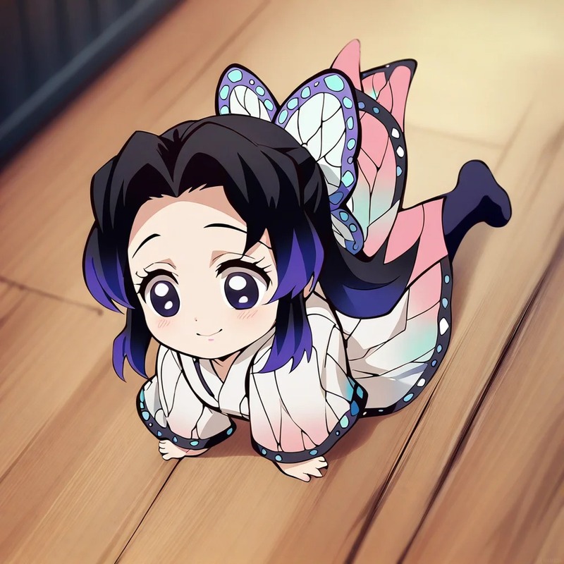 shinobu chibi 7