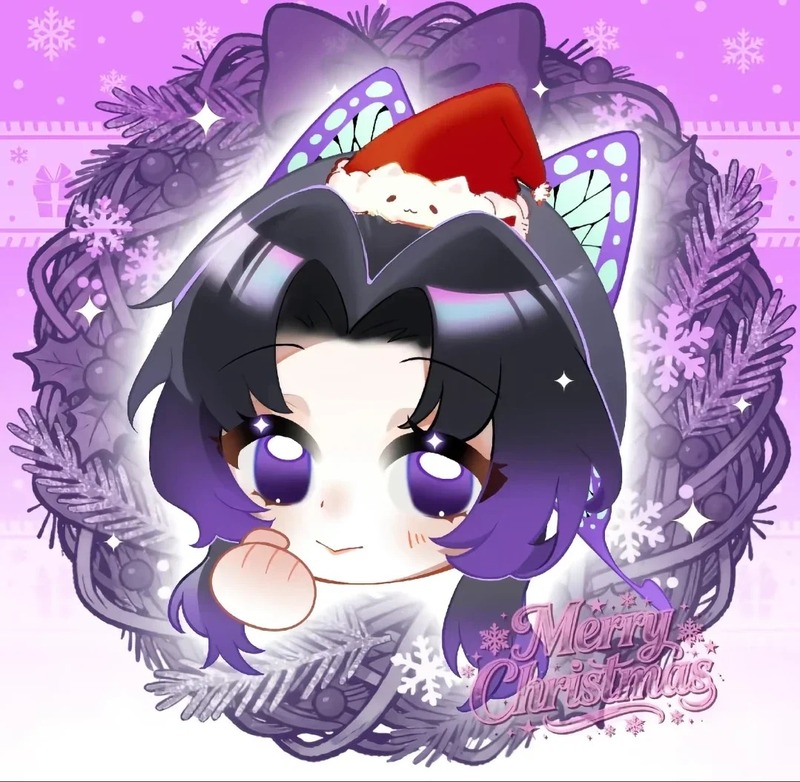 shinobu chibi 9