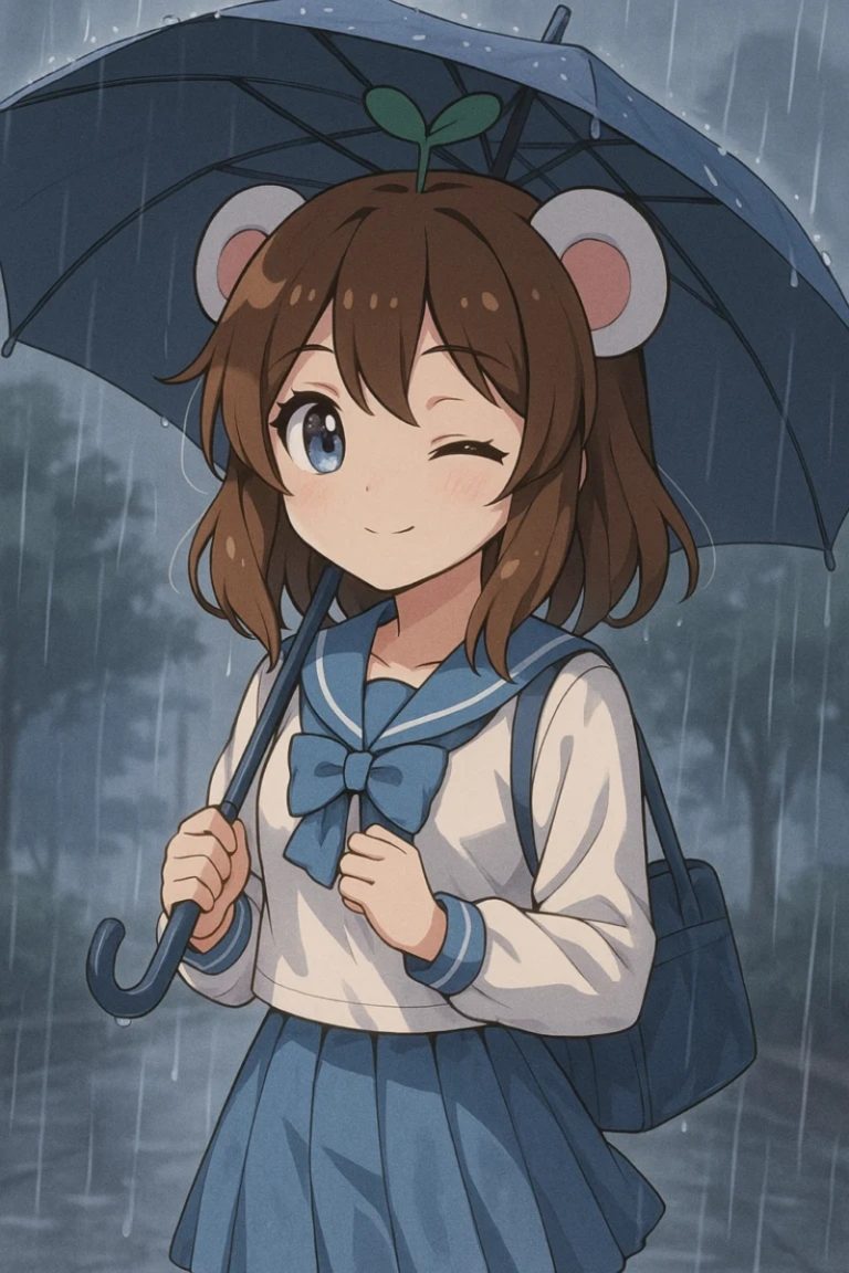 simmy anime chibi cute 24