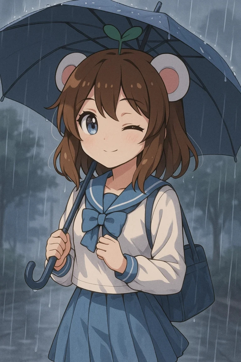 simmy anime chibi cute 24