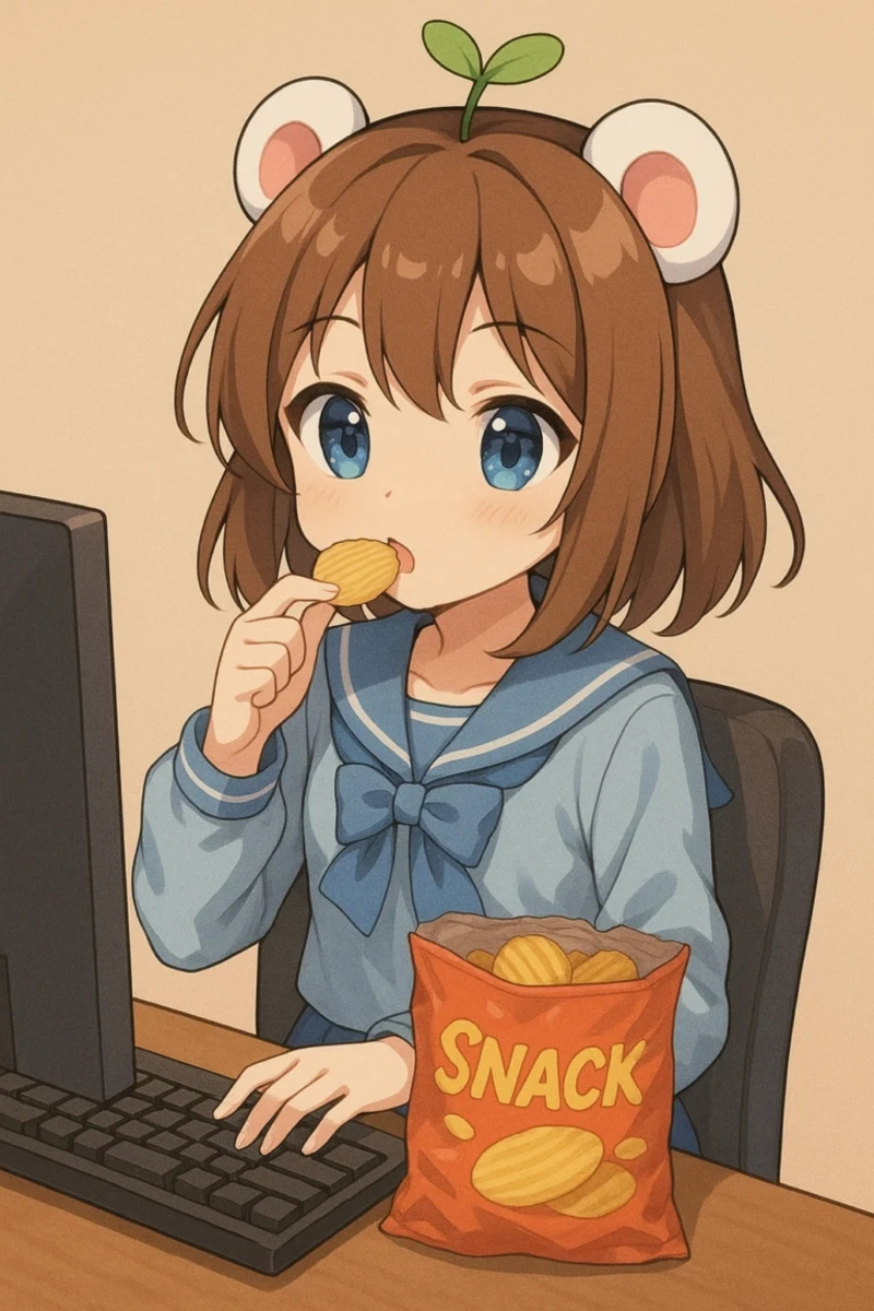 simmy anime chibi cute 26