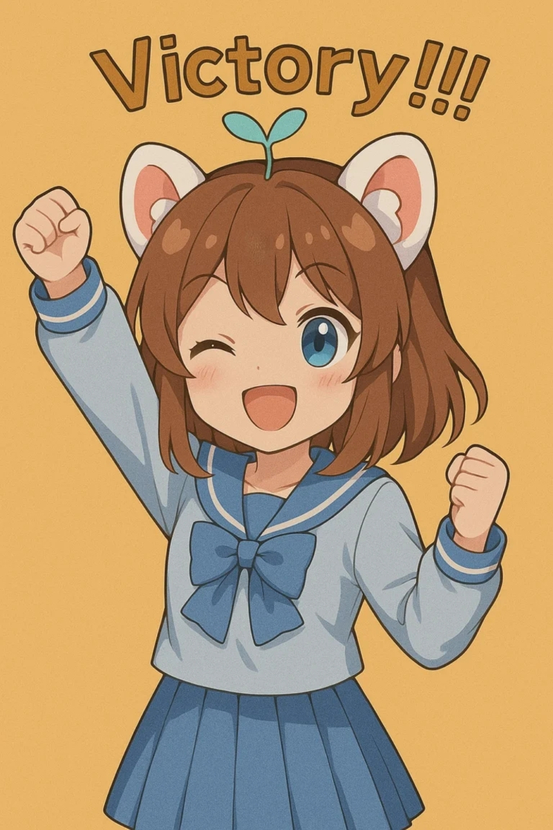 simmy anime chibi cute 30