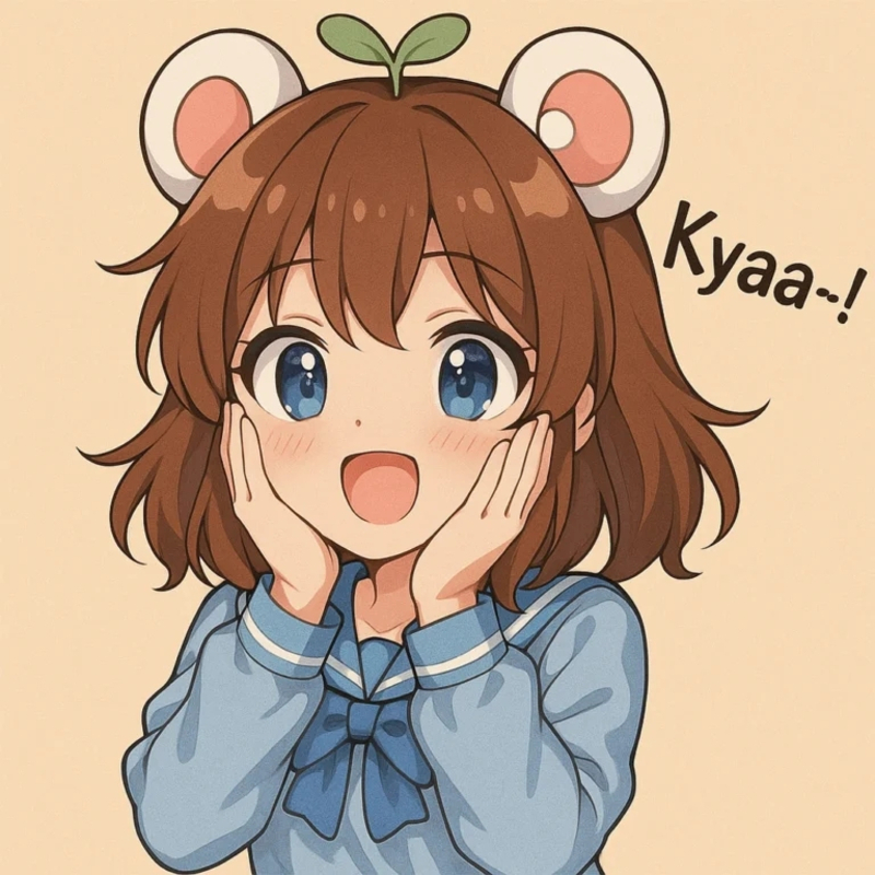 simmy anime chibi cute 35