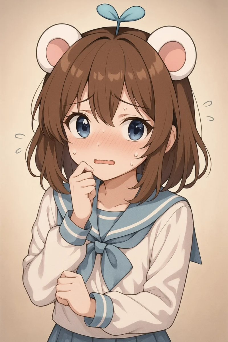 simmy chibi cute 11