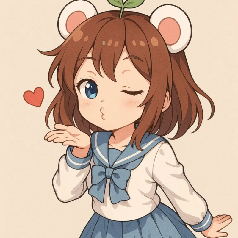 simmy chibi cute 17