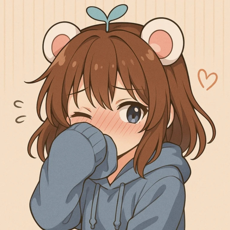 simmy chibi cute 6