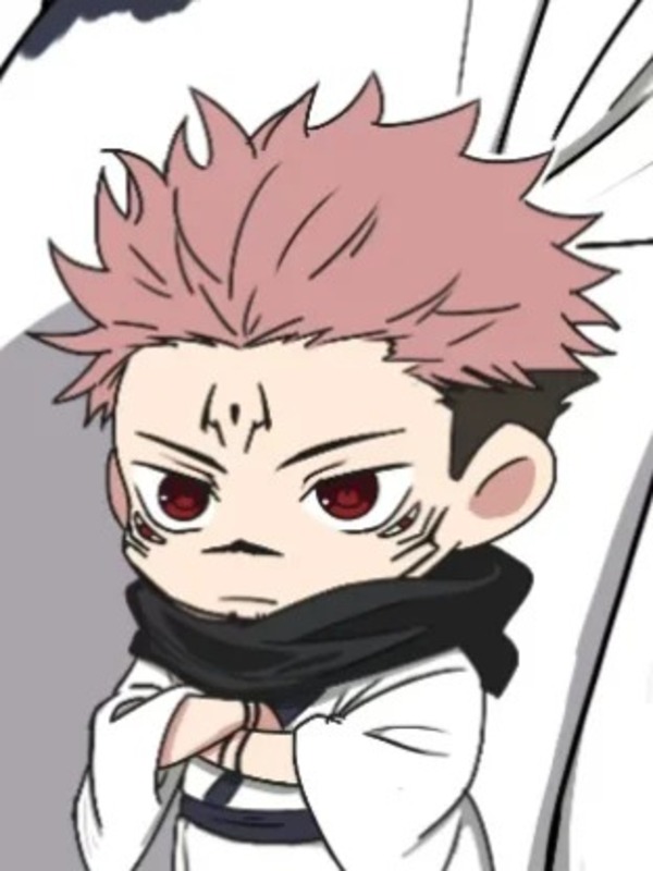 sukuna chibi 14