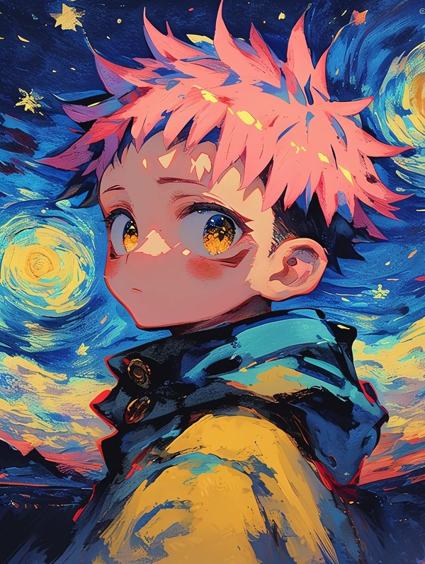 sukuna chibi 19