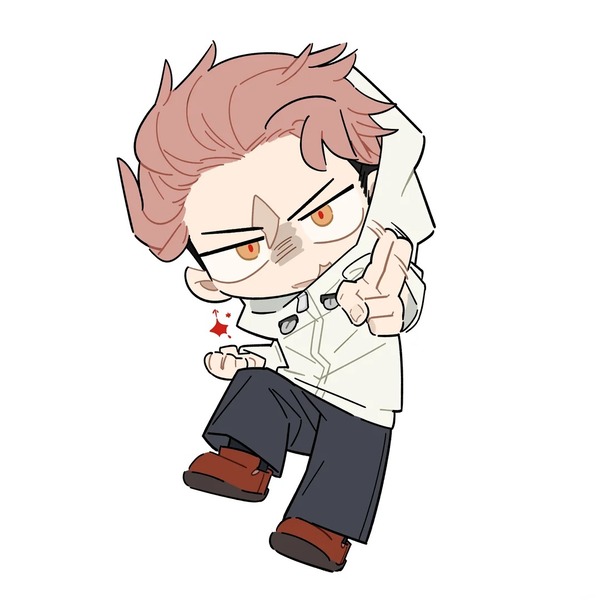 sukuna chibi 22