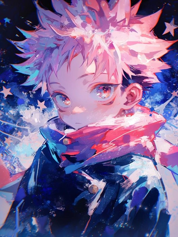 sukuna chibi 26