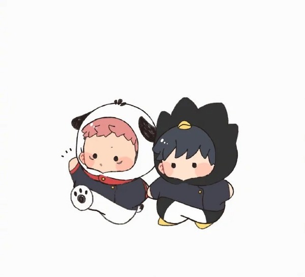 sukuna chibi 28