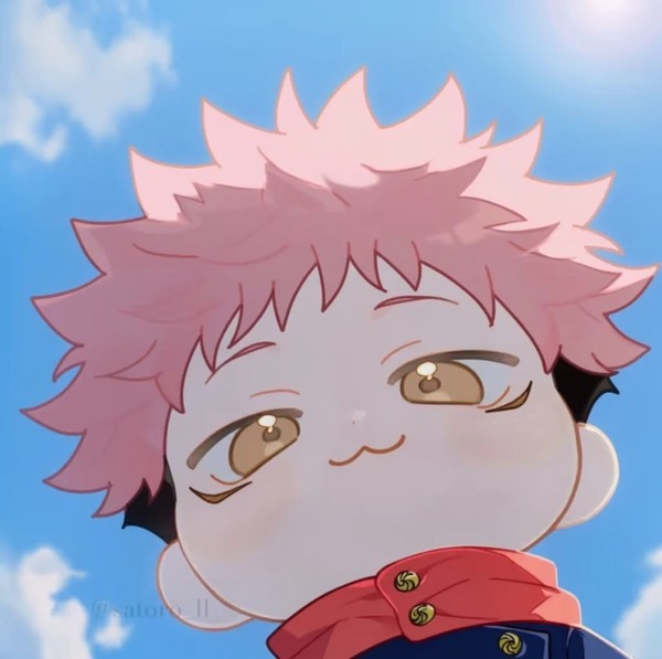 sukuna chibi 7