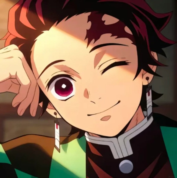 tanjiro chibi 11
