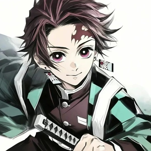 tanjiro chibi 19