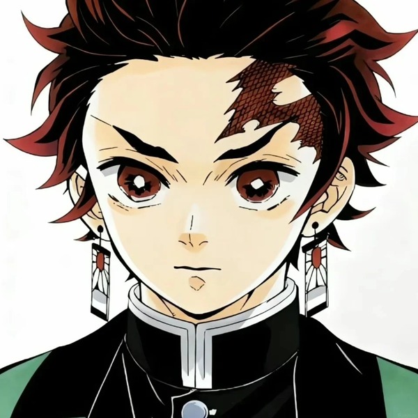 tanjiro chibi 25
