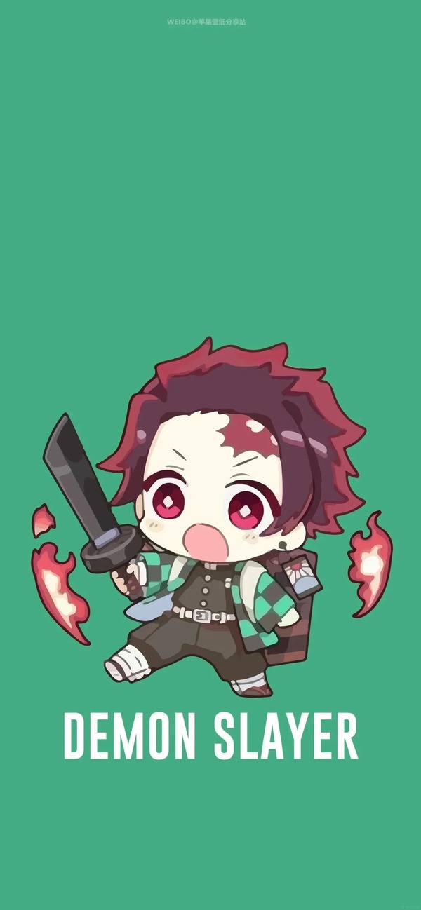 tanjiro chibi 28