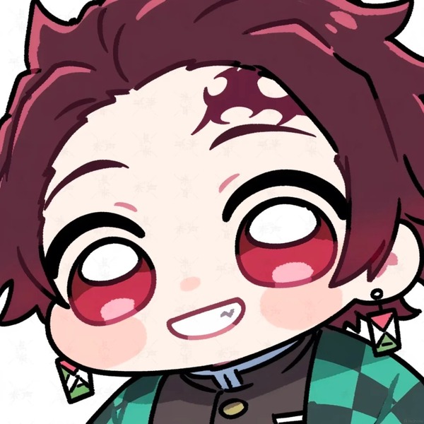 tanjiro chibi 29