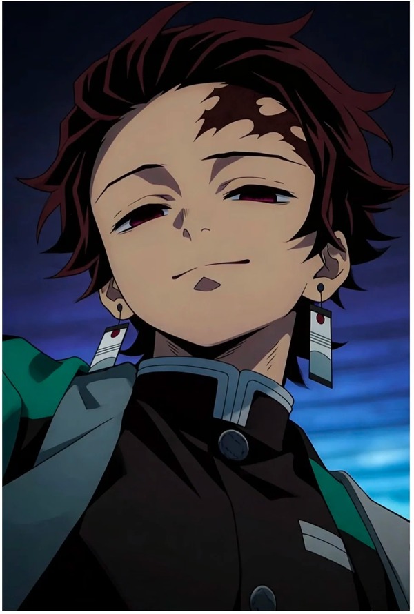 tanjiro chibi 32