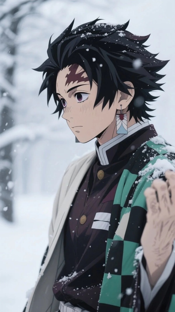 tanjiro chibi 34