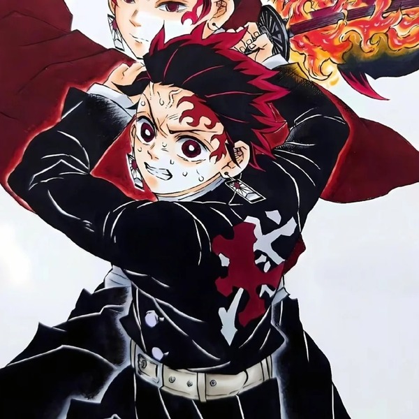 tanjiro chibi 37