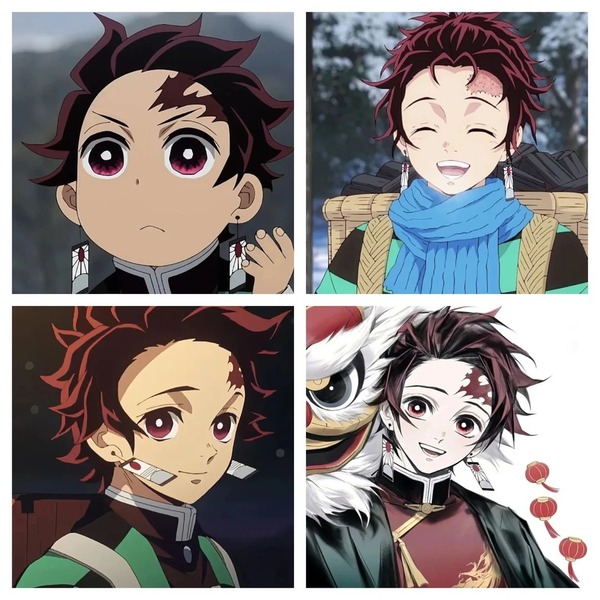 tanjiro chibi 5