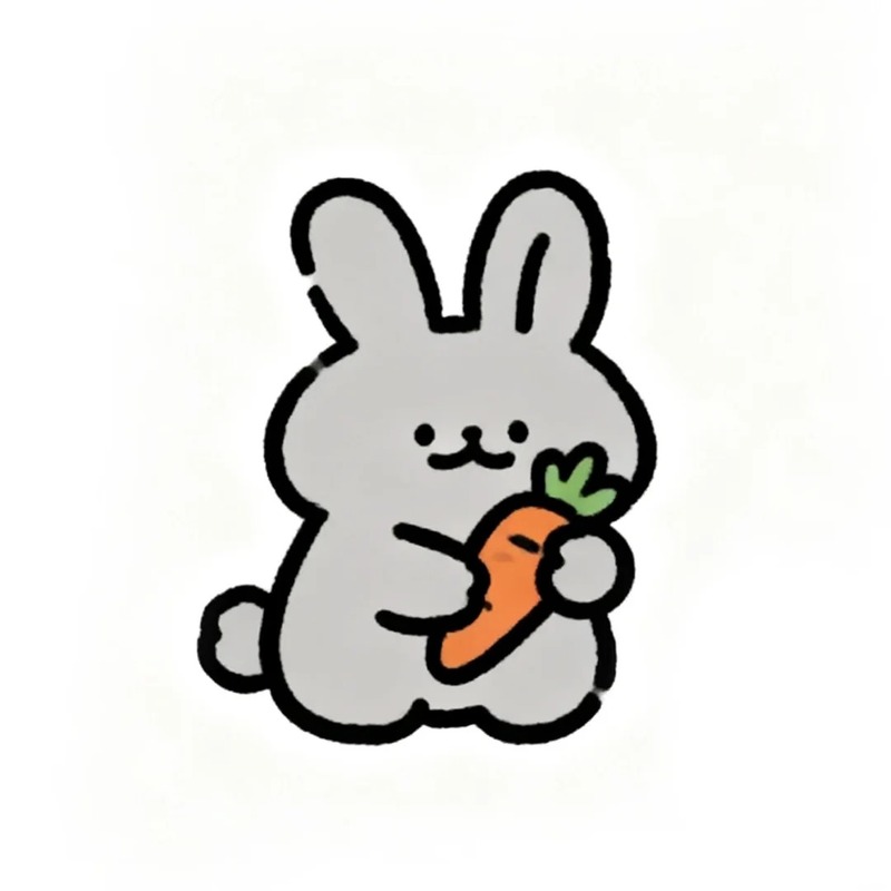 thỏ chibi 13