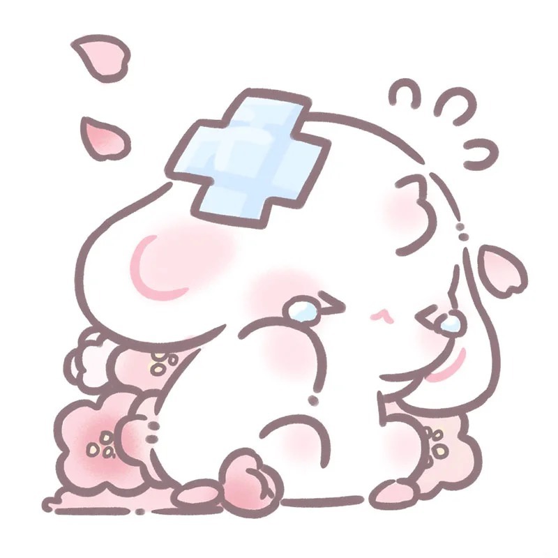 thỏ chibi 24