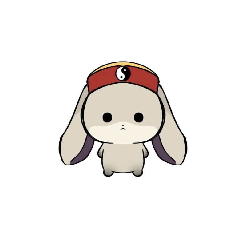 thỏ chibi 28
