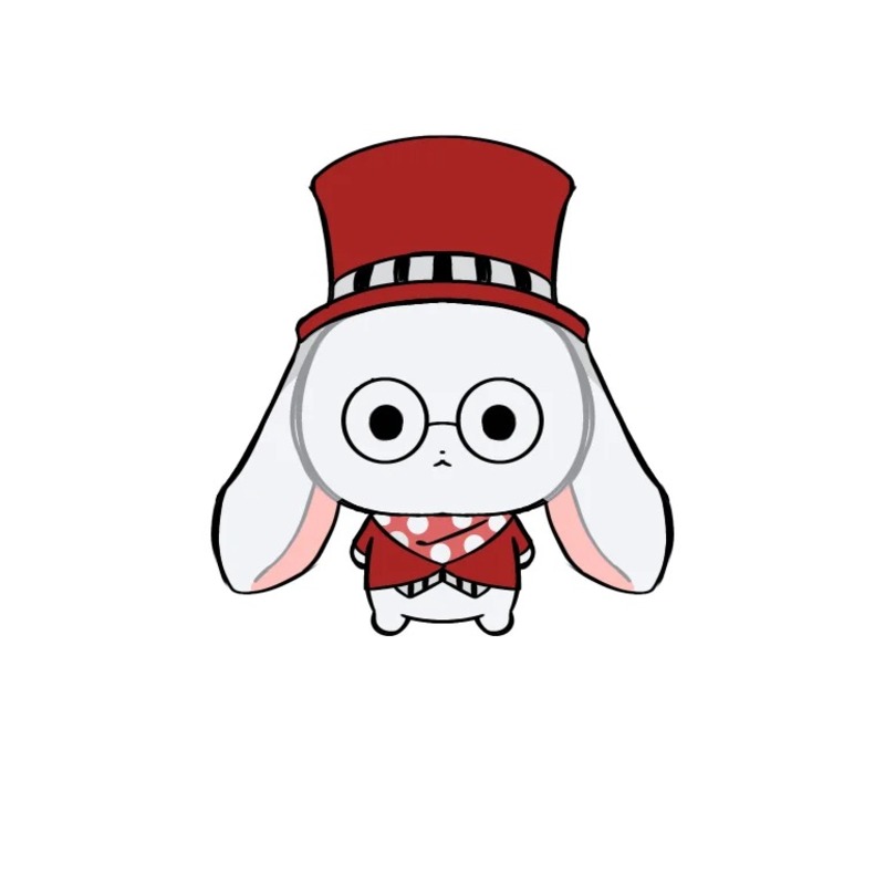 thỏ chibi 35