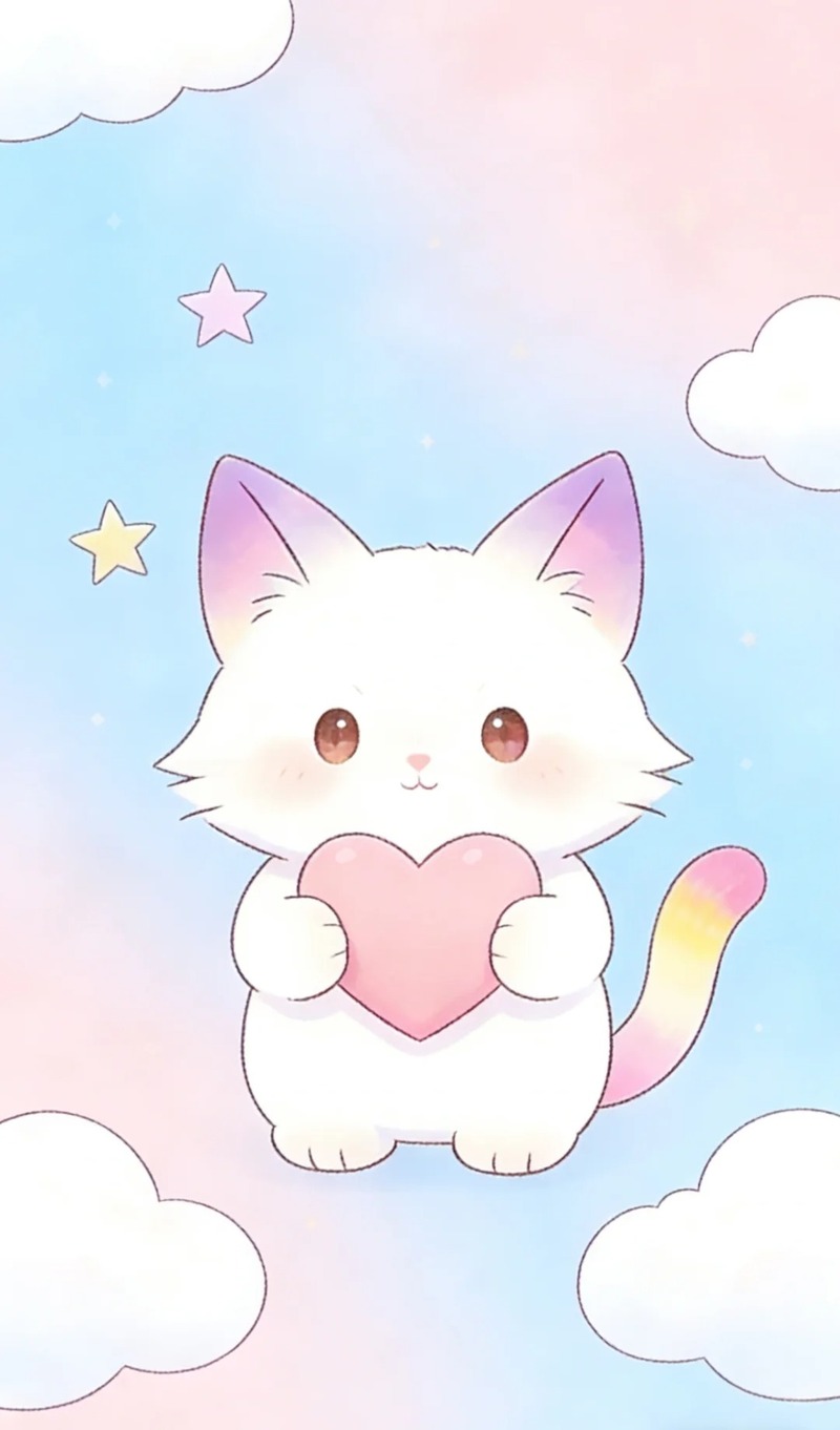 thỏ chibi 6
