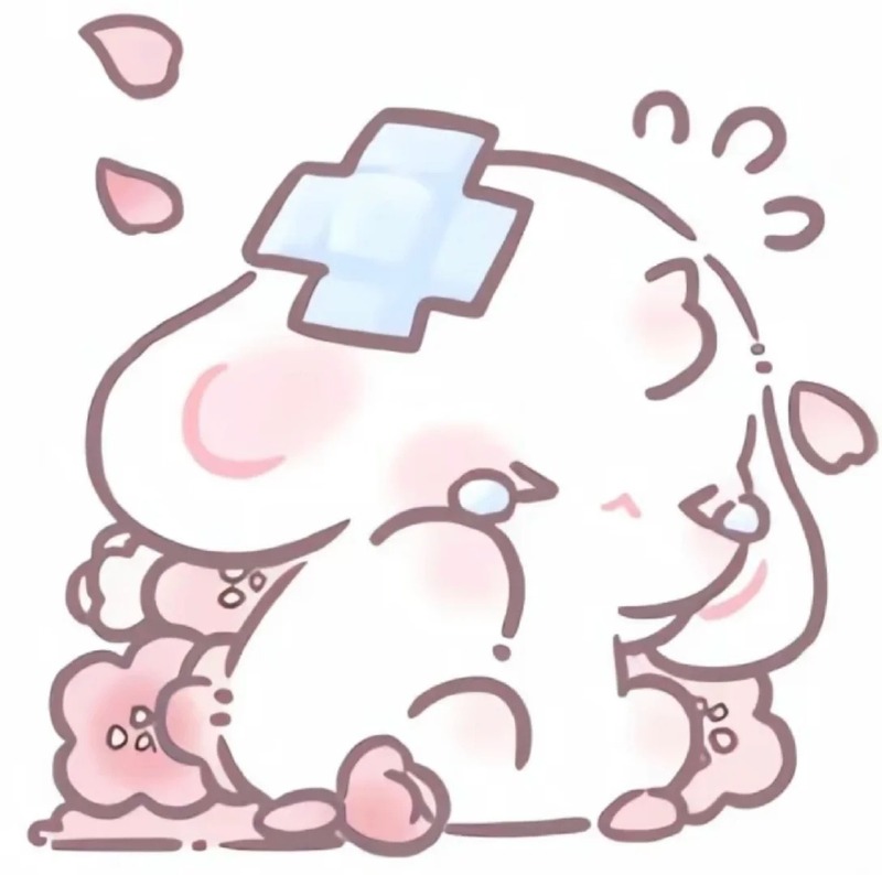 thỏ chibi
