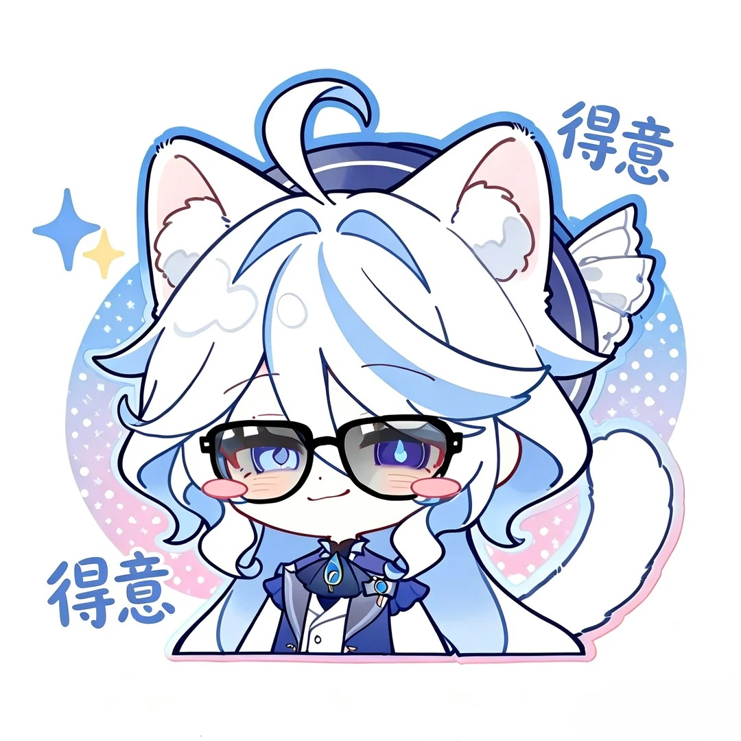 这是谁家的芙芙跑出来了?_3_沐凌溪_from rednote web