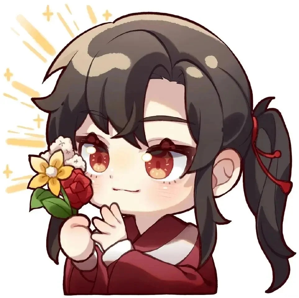 天官赐福Q版头像_2_重生之我是搬运工_from rednote web