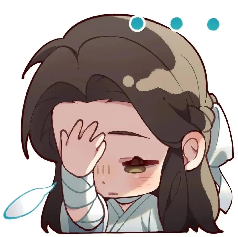 天官赐福Q版头像_6_重生之我是搬运工_from rednote web