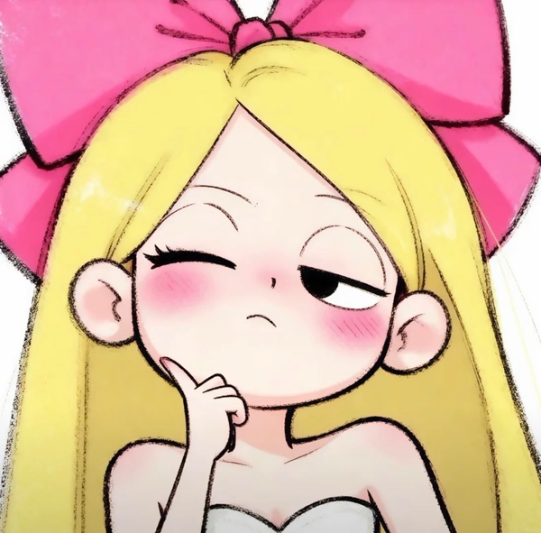 avatar chibi cute 1